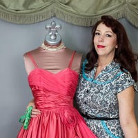 capricornvintage