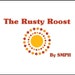 The Rusty Roost