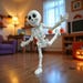 Bones is Back