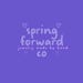 Spring Forward Co.
