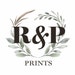 RiverandPinePrints