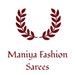 ManiyaFashionSarees