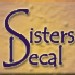 Sisters Decal