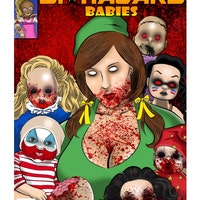 BiohazardBabies