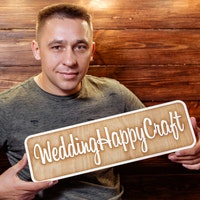 WeddingHappyCraft