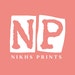 NikhsPrints