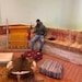 Atlashandmede