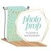 Photo Prop Floors And Backdrops
