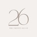 TheTwentySixCo