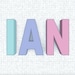 Ian