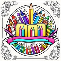 WorldColoringArt