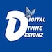 DigitalDivineDesignz