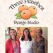 Three Peaches Designs avatar