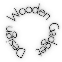 DesignWoodenGadget