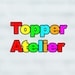 TopperAtelier