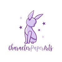 CharacterPaperArts
