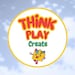Think Play Create