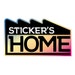 StickersHome