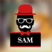 SAM