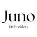 JunoEmbroidery