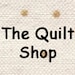 TheQuiltShopWI