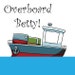 Betty Overboard avatar