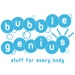 bubblegenius avatar