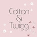 CottonandTwigg
