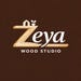 ZeyaWoodStudio