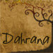 Dahrana