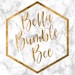 bellabumblebee