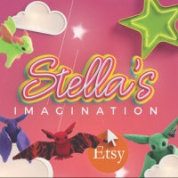 StellasImagination