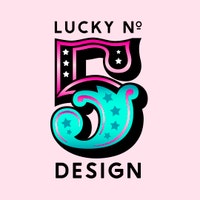 Luckynumber5design