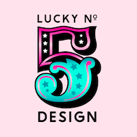 Luckynumber5design