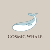 CosmicWhaleShop