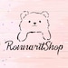 RonnaritShop