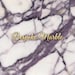 Bespoke Marble