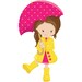 Rainy Day Applique
