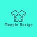 Meeple Design