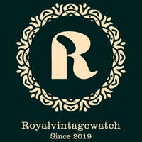 Royalvintagewatch