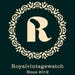 Royalvintagewatch
