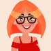 Fruzsina Szanyo avatar