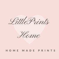 LittlePrintsHome