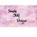 Simply SVG avatar