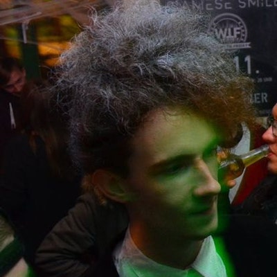 profile photo
