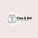 Cleo and Bel