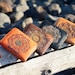 Ocea Design Leather wallets and bags