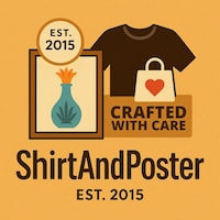 ShirtAndPoster