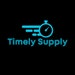 Timelysupply