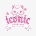 iconicloveart